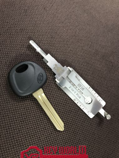 HY 16/14 2IN1 ( LISHI ) SUÔN SỌC T