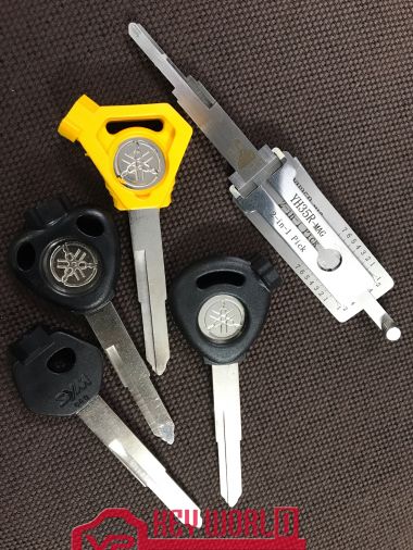 YH 35R 2IN1 ( LISHI ) YAMAHA N