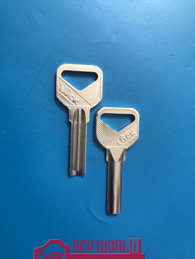 LỐCK TRUNG ( SỐ 3 )