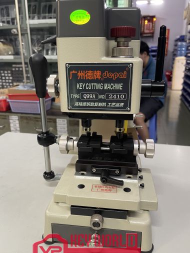 Q-99A DEPAI ( KHOAN )