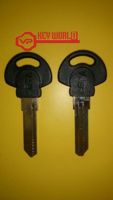 CỬA MŨ CETA  ( H-317 )