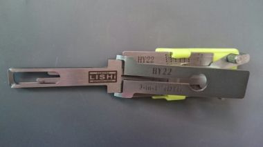 LISHI 3IN1 KIA7-HY22