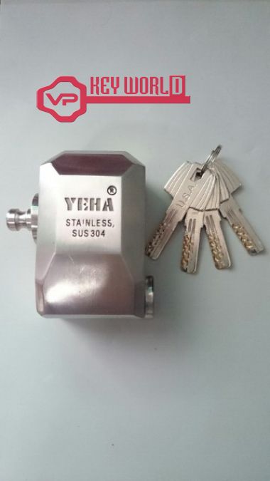 YEHA CHỤP  SS978CBB