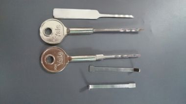 BỘ MỞ DẸP USC ( CCK-01 )