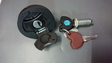 VESPA MEDLEY