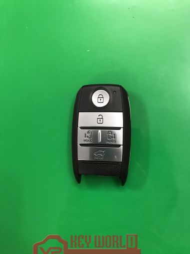 KIA CARNIVAL SMART 5 NÚT 2016 ID47 (433) ZIN