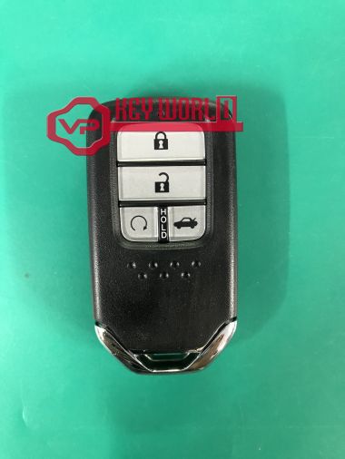 HONDA CIVIC SMART 4 NÚT ( 433) 2016 ID47