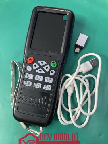 MÁY CHÉP THẺ NH COPY