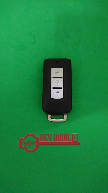 MITSU ATTRAGE + PAJERO SMART 3 NÚT (433) ID47 LÔ