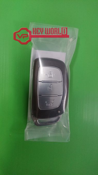 HYUNDAI I10 SMART 3 NÚT (433) ID46