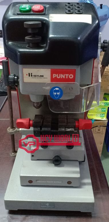 MÁY KHOAN SWIFT PLUS