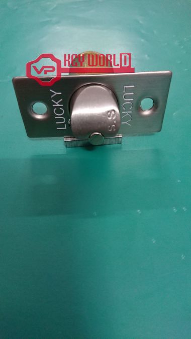 CHỒI KHÓA NGẮN INOX ( CHOI-INOX 1 )